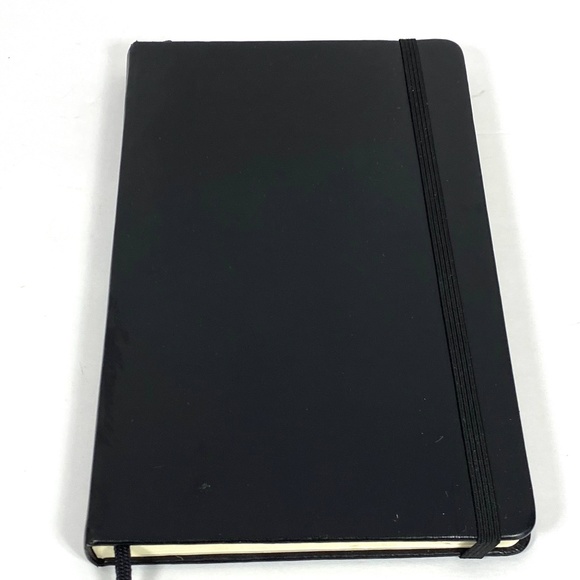 Exceed Hard Cover Ruled Classic Notebook - Picture 3 of 8